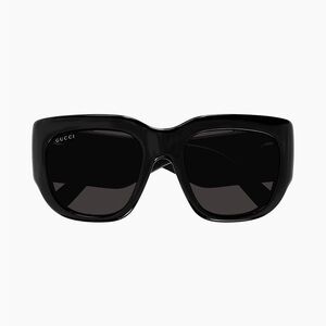 Gucci Marmont MonoColor Sunglasses 53M